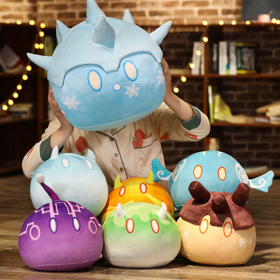 taobao agent Slime, plush doll, cute toy