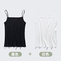 Черный+белый