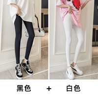 Черный, белый