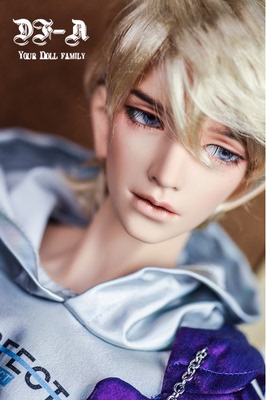 taobao agent [During the 10 % off event] DFADFA70 Uncle 75 Uncle BJD doll boy is dull
