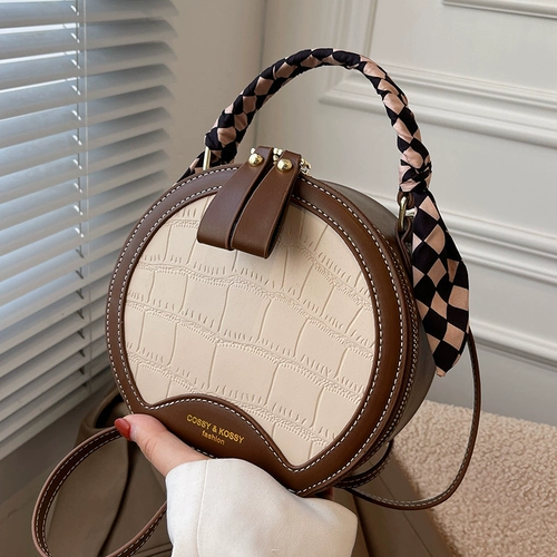 Портативная небольшая небольшая сумка, сумка через плечо, премиум класс