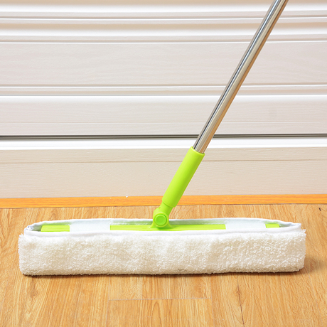 干湿两用木地板扫把 家务清洁地板地砖除尘扫帚 微湿清洁地面笤帚
