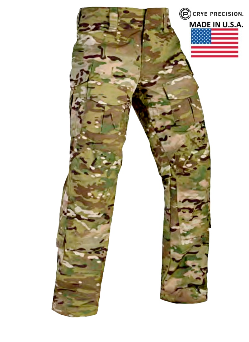 美产原品军版Crye Precision CP G3 Combat pant MC战斗裤战术裤