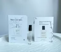 Усовершенствованный Вуди Аромат!Maison Louis Marie Louis Mary Perfume Moil № 4/12 Тестовая трубка