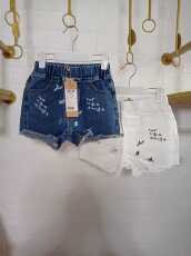 Джинсы детские