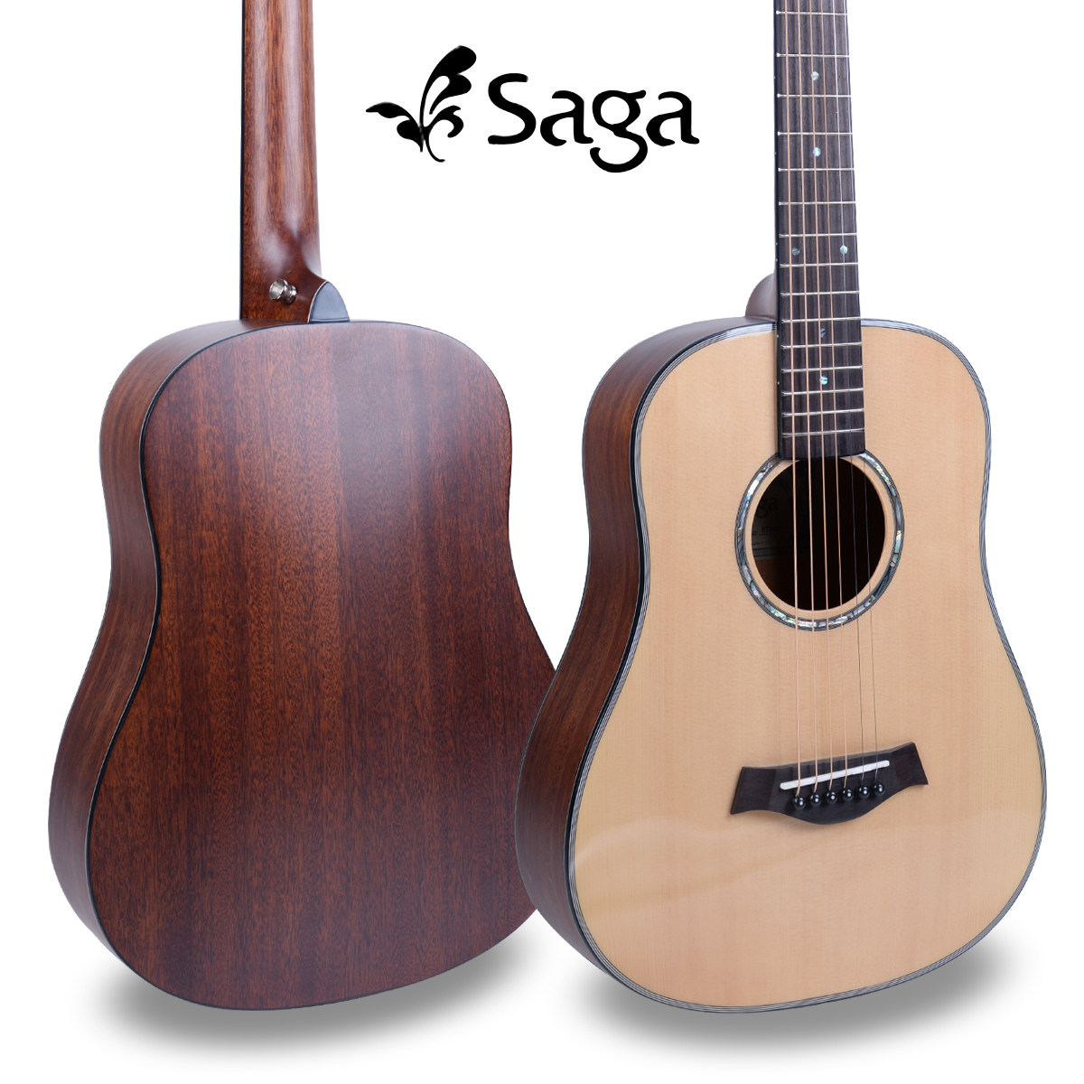 敬请关注乐手之家吉他店,让我吉他上面哪个高音最高