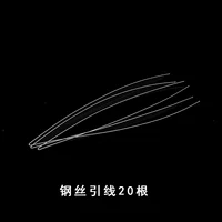[钢丝引线（约20根）]