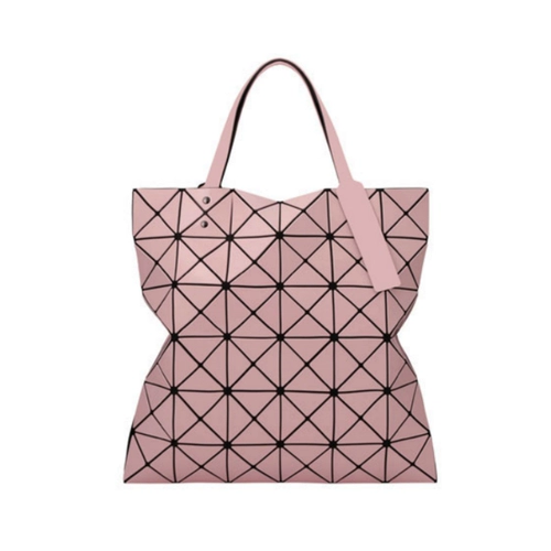 Issey Miyake/三宅一生 Сумка, матовый ремешок для сумки на одно плечо для друга, 6 ячеек, подарок для девушки