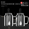 [Large -capacity heat -resistant model] 380ml*2 [Old customer selection]