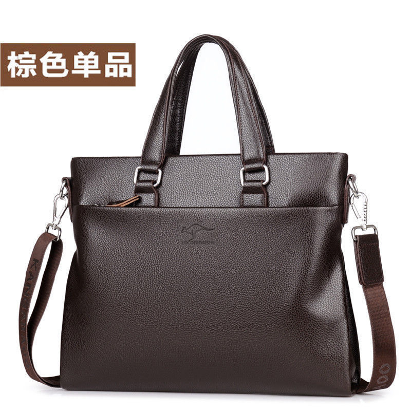 Upgraded version brown