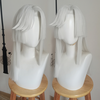 taobao agent [TAN] Magic bride Cada Feels COS styling wig cosplay wig customization
