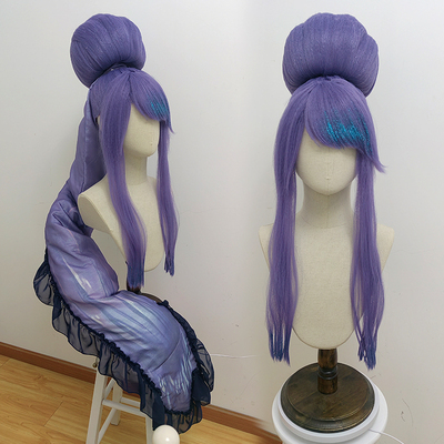 taobao agent [TAN] Death Alice Mermaid Ji COS COSPLAY COSPLAY customization
