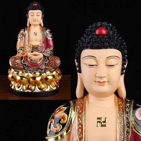 爱逛街为您找到阿弥陀佛药师佛相关的宝贝,您可以在下面的板块中挑选