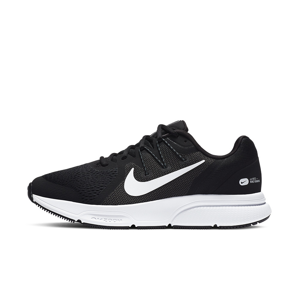 nike耐克官方nike zoom span 3 男子跑步鞋新款 cq9269 *2件