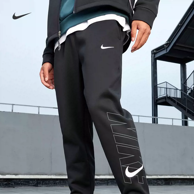 Nike耐克官方CHALLENGER DRI-FIT男子速干梭织跑步长裤新款FB8561-Taobao