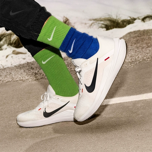 Nike Nike Official Winflo 10 мужской кроссовки летние кроссовки летние короткие спринт -воздухопроницаемые спринт легкий DV4022