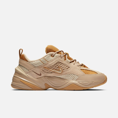 Nike Nike Официальный M2K Tekno Мужская спортивная обувь для папы обуви для папа обувь летняя легкая амортизация и легко проникнуть в BV0074