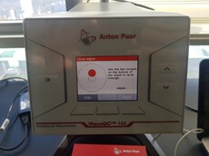 Вискозиметр