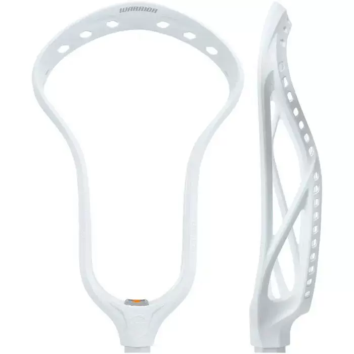 [Burn FO Unstrung Lacrosse Head男子棍网球拍头（Face off开球）]