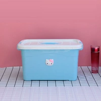 Цвет LAN KT CAT HEAD