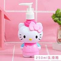 Розовая тара, 200 мл