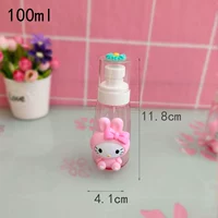 Трехмерный спрей, распылитель, 100 мл