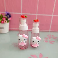 Трехмерная юбка, распылитель, 100 мл, 60 мл