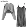 Товары от 拉夏贝尔La Chapelle品牌女装店