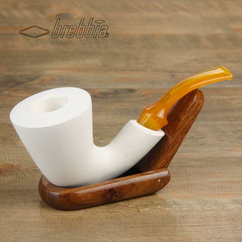 SF Бесплатная доставка импортированная итальянская бреббия твердое дерево Внешняя стена, морская желчная сигарета ведро Cala Mara B