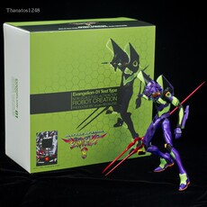 Куклы и фигурки 千值练 riobot eva