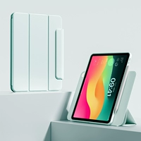 Ярко-зеленый [720 оборотов❤Магнитный сплит] поставляется с закаленной пленкой + программным обеспечением + наклейками.