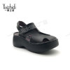 Black Black Bull 6CM Heel