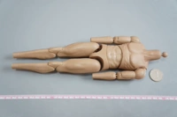 Easy & Simple ES 1: 6 Коэффициент 27002 принудительный корпус первого класса бингюлин