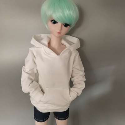 taobao agent Sweatshirt suitable for men and women, doll, custom made, children's clothing