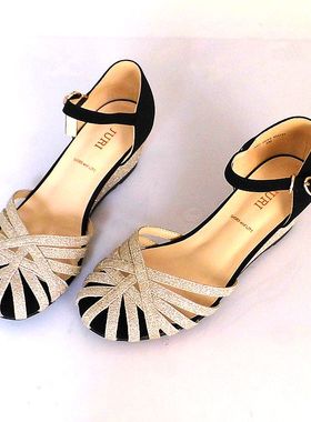 爱逛街为您找到越南女凉鞋相关的宝贝,您可以在下面的板块中挑选喜欢