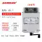 Máy đo điện trở cách điện 500v megger 1000 quay tay 2500 của thợ điện Xiangruide zc25-3-4-7 Máy đo điện trở