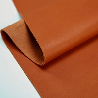 NA188 Dark Orange#один квадратный фут толщиной около 1,5 мм, не принимайте 1 кусок