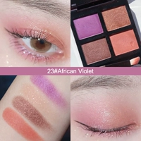 23#Африканская фиолетовая фиалка Брауна