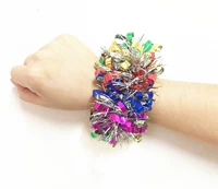 Красочный драконский мяч