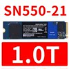SN550-1.0T [21 firmware]