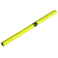 5 метров логотипа 1 метра [можно сопоставить с ведром логотипа]