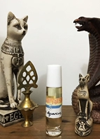 Spot Aquarius constellation ароматный египетский покупатель Египет высококачественный аромат парфюмерный масло
