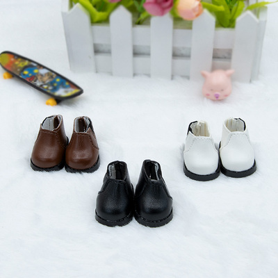 taobao agent 10cm baby shoes spot cotton doll shoes without attributes 10 cm doll doll boots boots doll accessories accessories