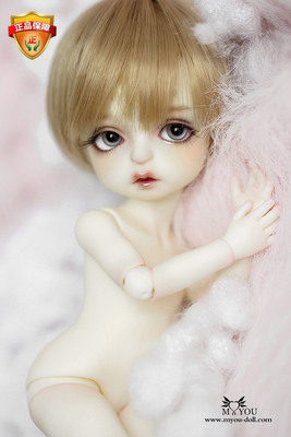 taobao agent Bjd doll myoudOll 8 -size male ball body spherical spherical joints SD
