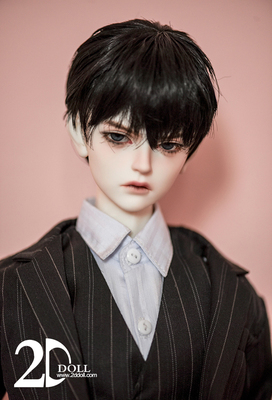 taobao agent BJD doll 2ddoll68cm uncle size Lingyu spherical joint doll SD
