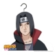 Galaxy Anime Naruto Anime Móc treo Uzumaki Naruto Uchiha Itachi Giá phơi hai chiều Móc áo ngoại vi - Carton / Hoạt hình liên quan