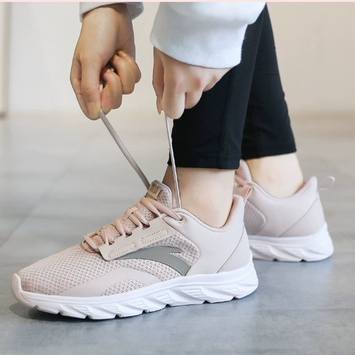 Туфли, спортивная обувь, летняя дышащая повседневная обувь, коллекция 2021