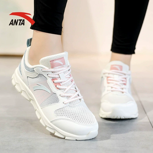 Туфли, спортивная обувь, летняя дышащая повседневная обувь, коллекция 2021