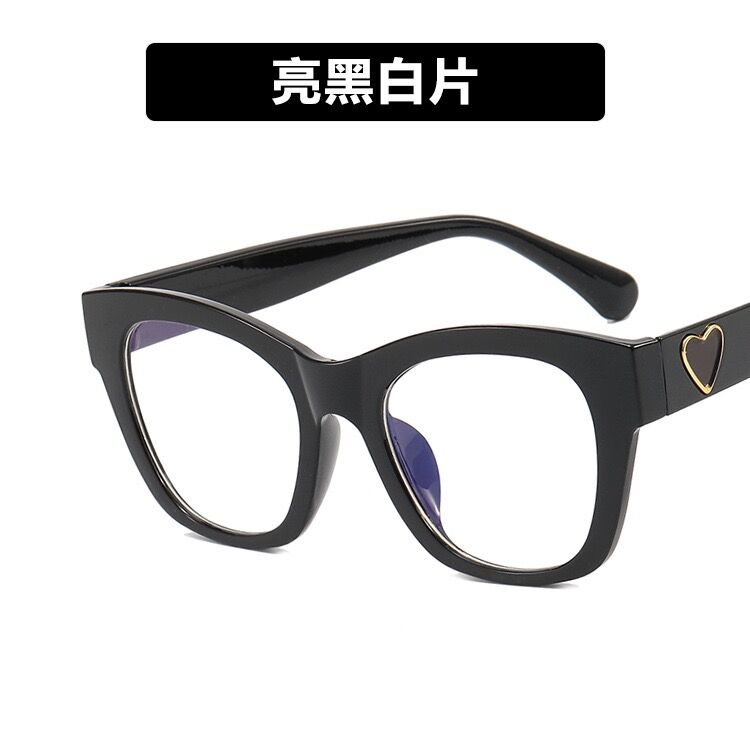 Lotus color side love temples flat light