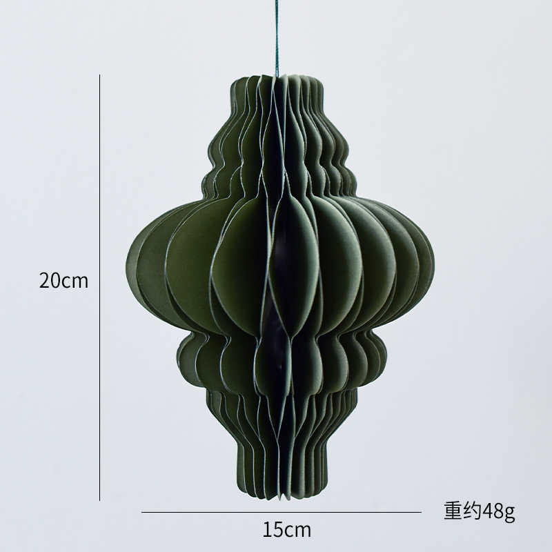 20CM large green B